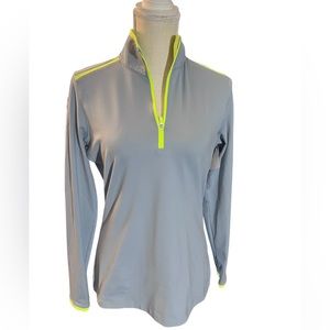 Nike Golf Tour Performance Dri-fit top